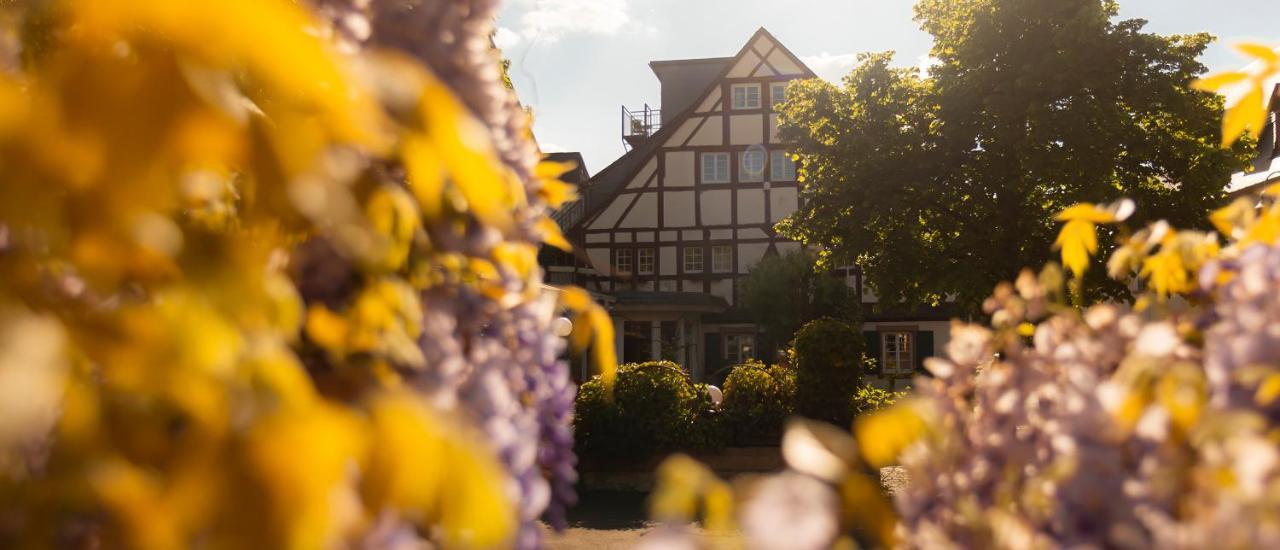 Ferienresidenz Brauneberger Hof Apartahotel