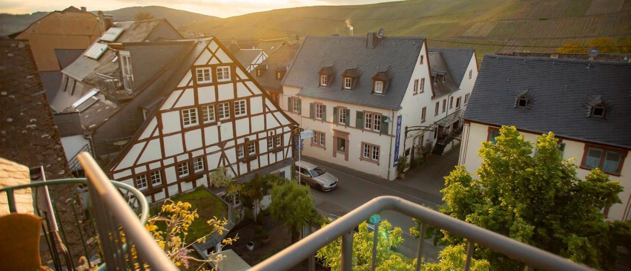 Apartahotel Ferienresidenz Brauneberger Hof