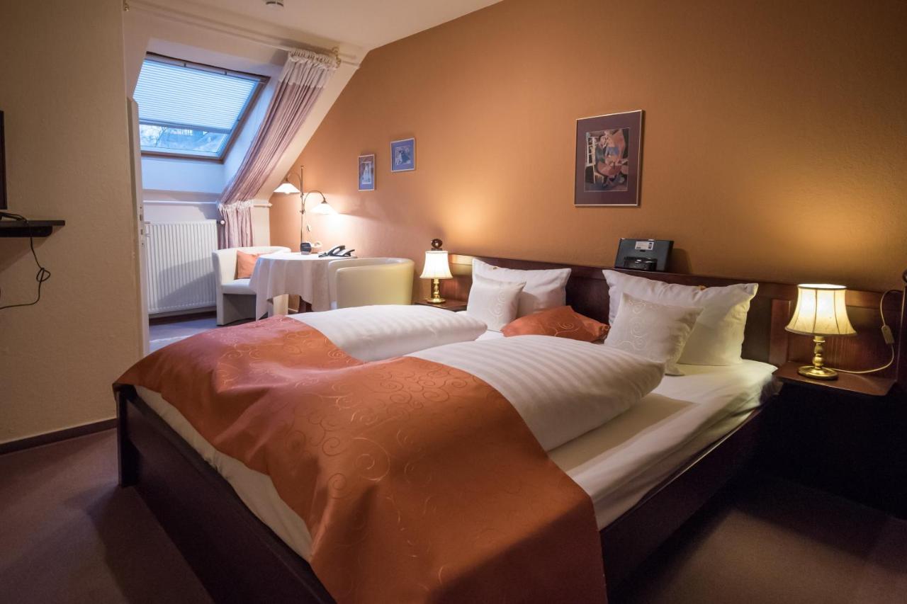 Apartahotel Ferienresidenz Brauneberger Hof Brauneberg