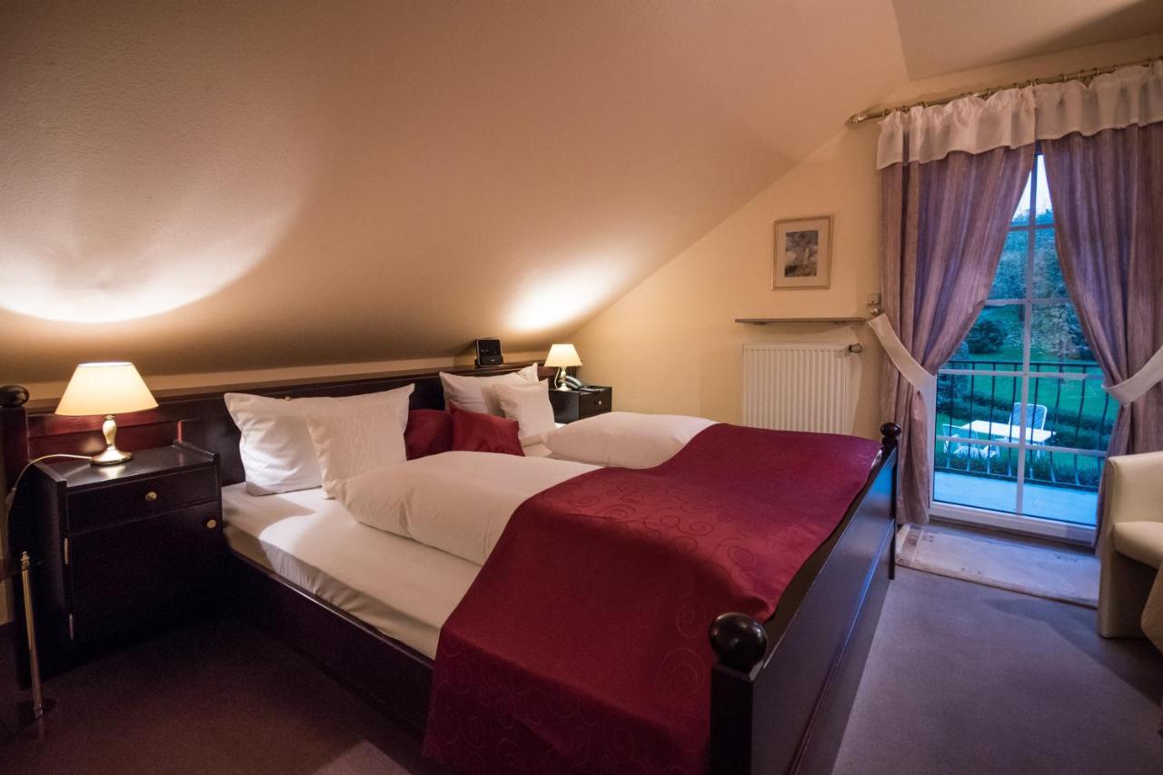 Ferienresidenz Brauneberger Hof Apartahotel