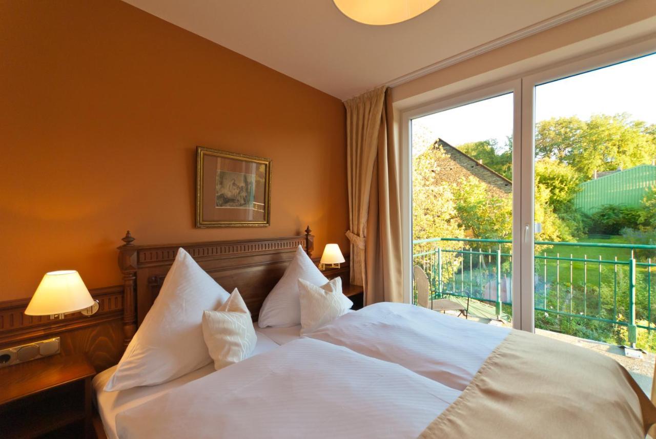 Ferienresidenz Brauneberger Hof Apartahotel