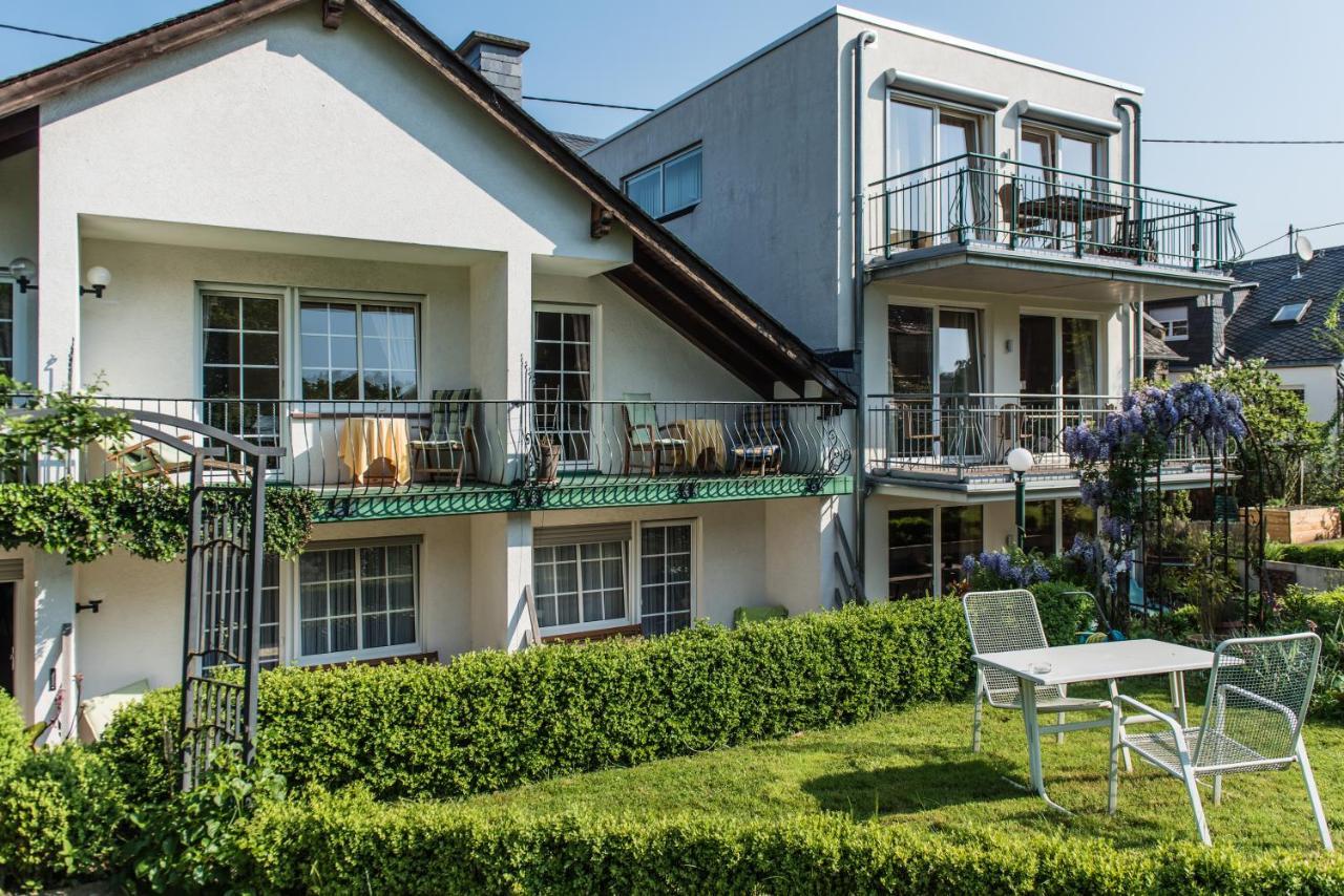 Apartahotel Ferienresidenz Brauneberger Hof Brauneberg