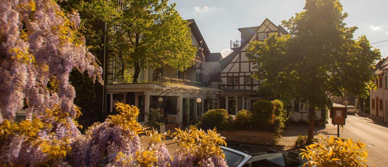 Apartahotel Ferienresidenz Brauneberger Hof *