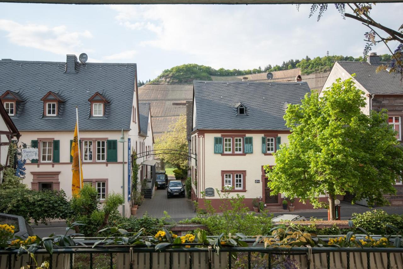 Ferienresidenz Brauneberger Hof Brauneberg
