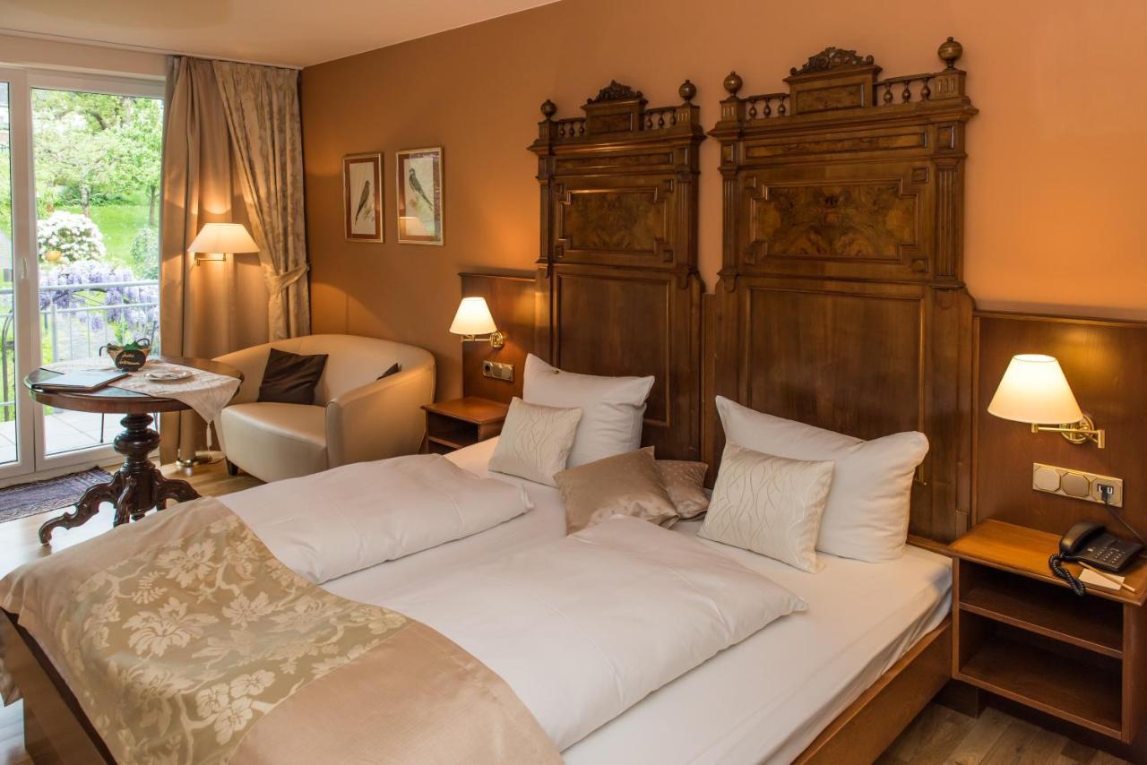 Ferienresidenz Brauneberger Hof Apartahotel Brauneberg