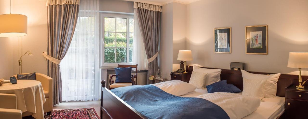 Ferienresidenz Brauneberger Hof Apartahotel Brauneberg