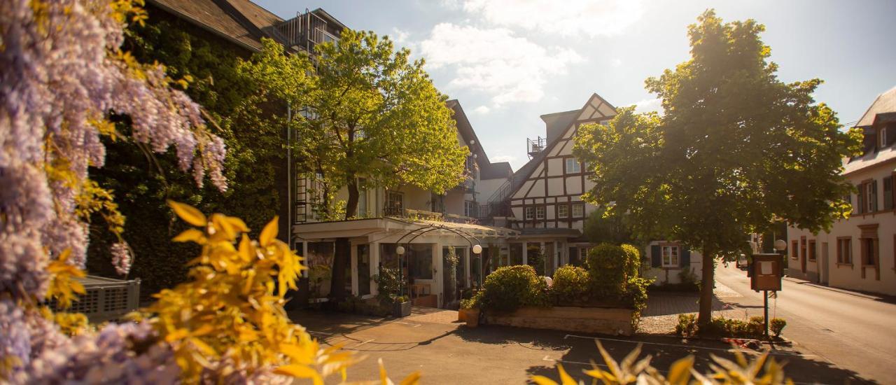 Apartahotel Ferienresidenz Brauneberger Hof *