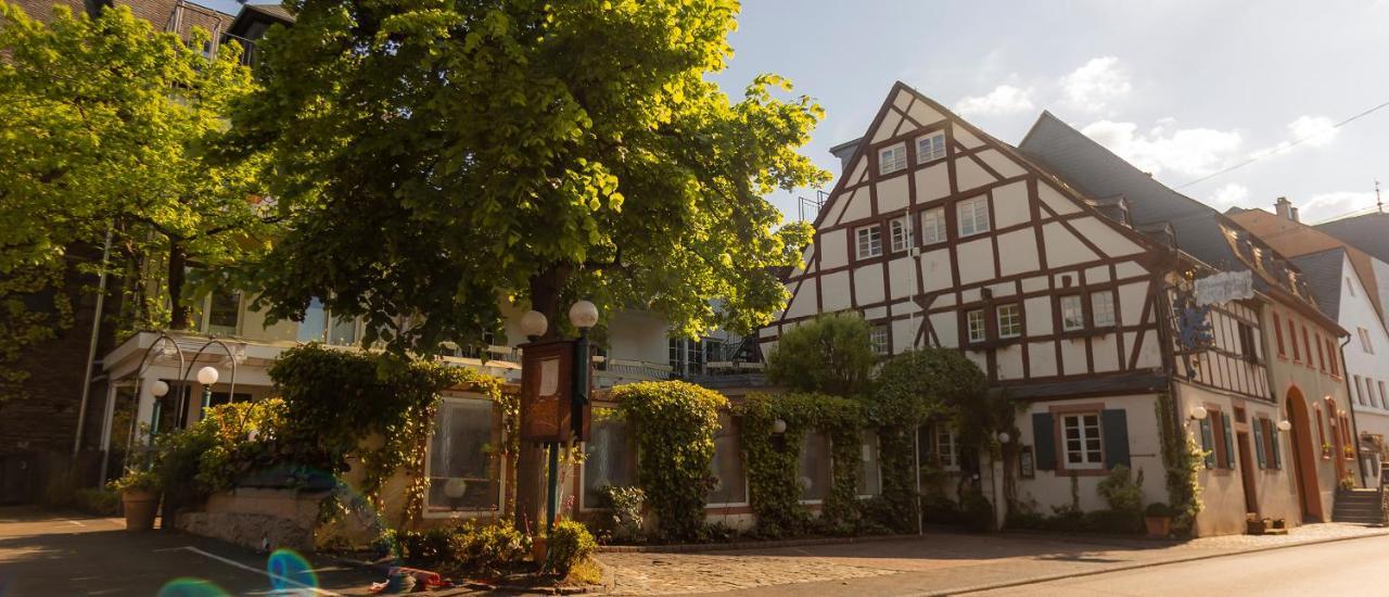Apartahotel Ferienresidenz Brauneberger Hof Brauneberg