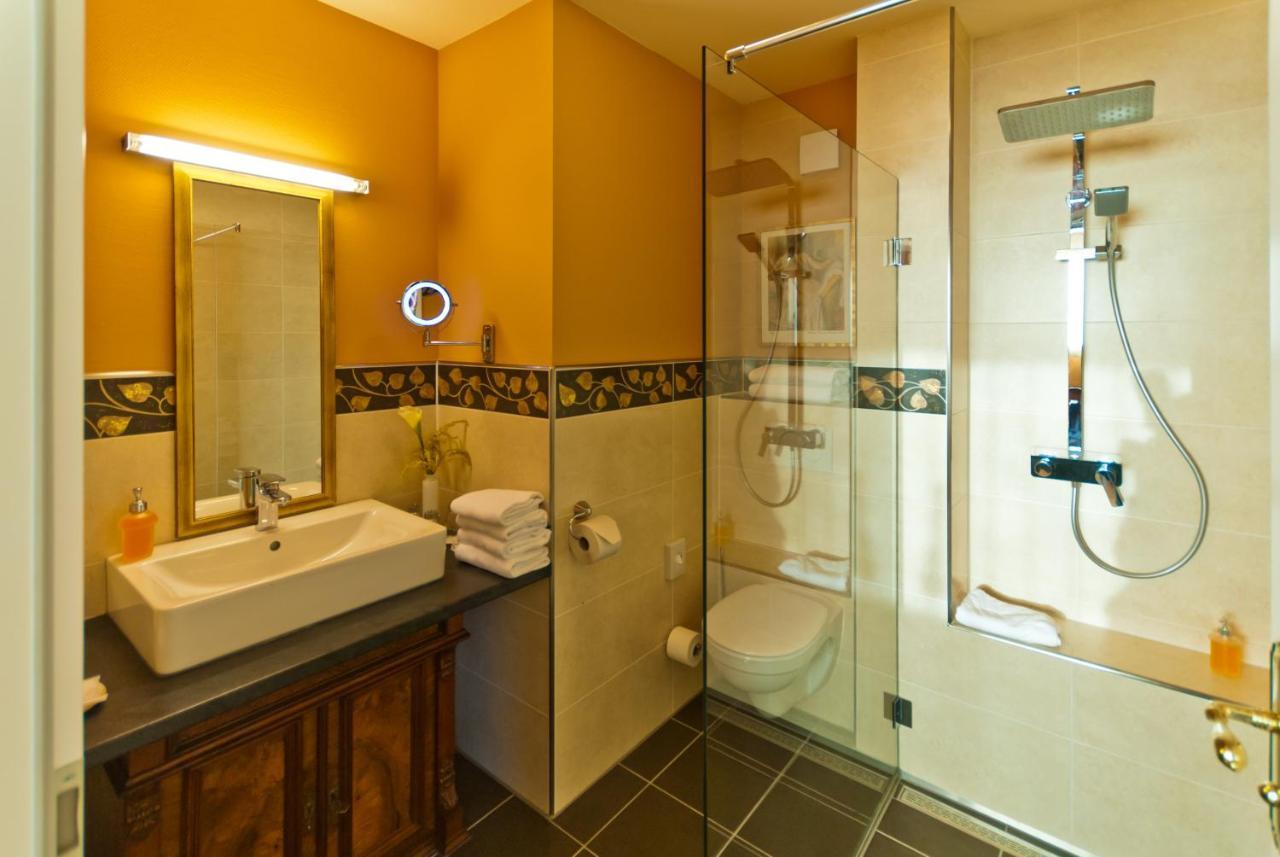 Apartahotel Ferienresidenz Brauneberger Hof *
