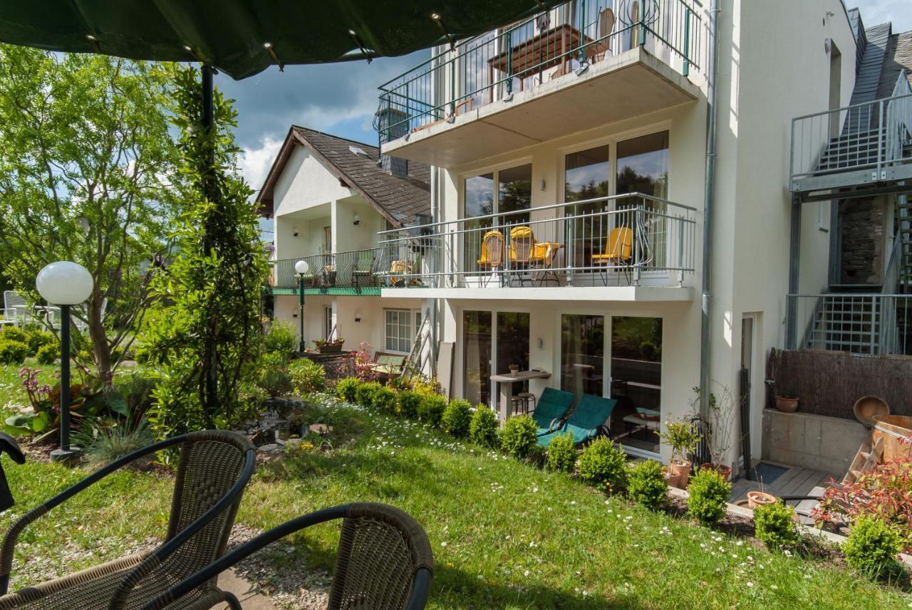 Ferienresidenz Brauneberger Hof Apartahotel *