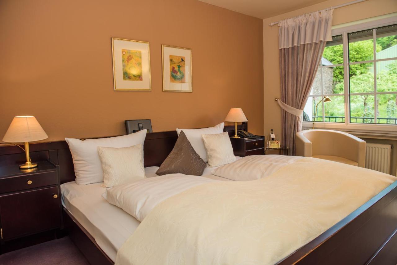 Ferienresidenz Brauneberger Hof Apartahotel