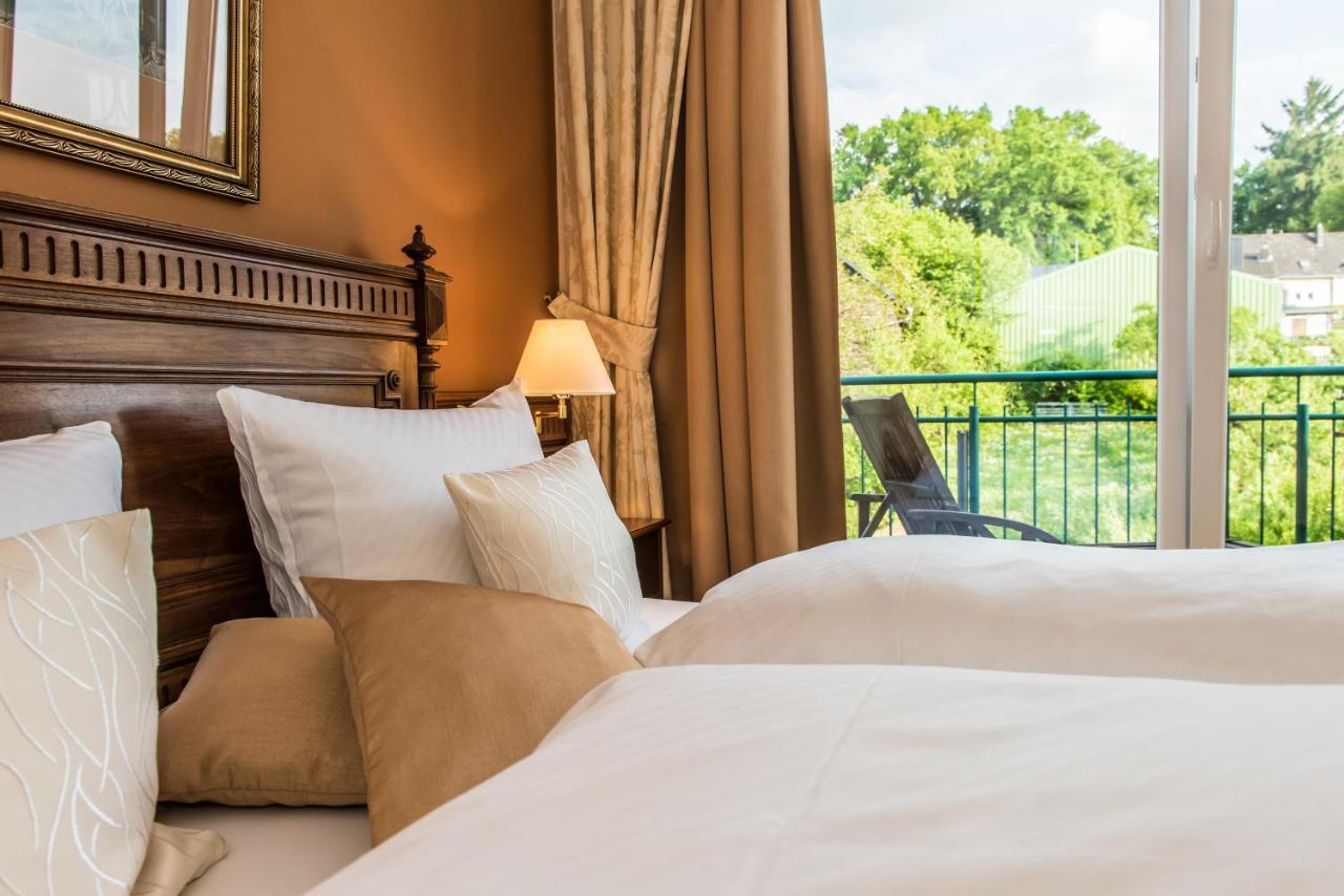 Ferienresidenz Brauneberger Hof Apartahotel Brauneberg