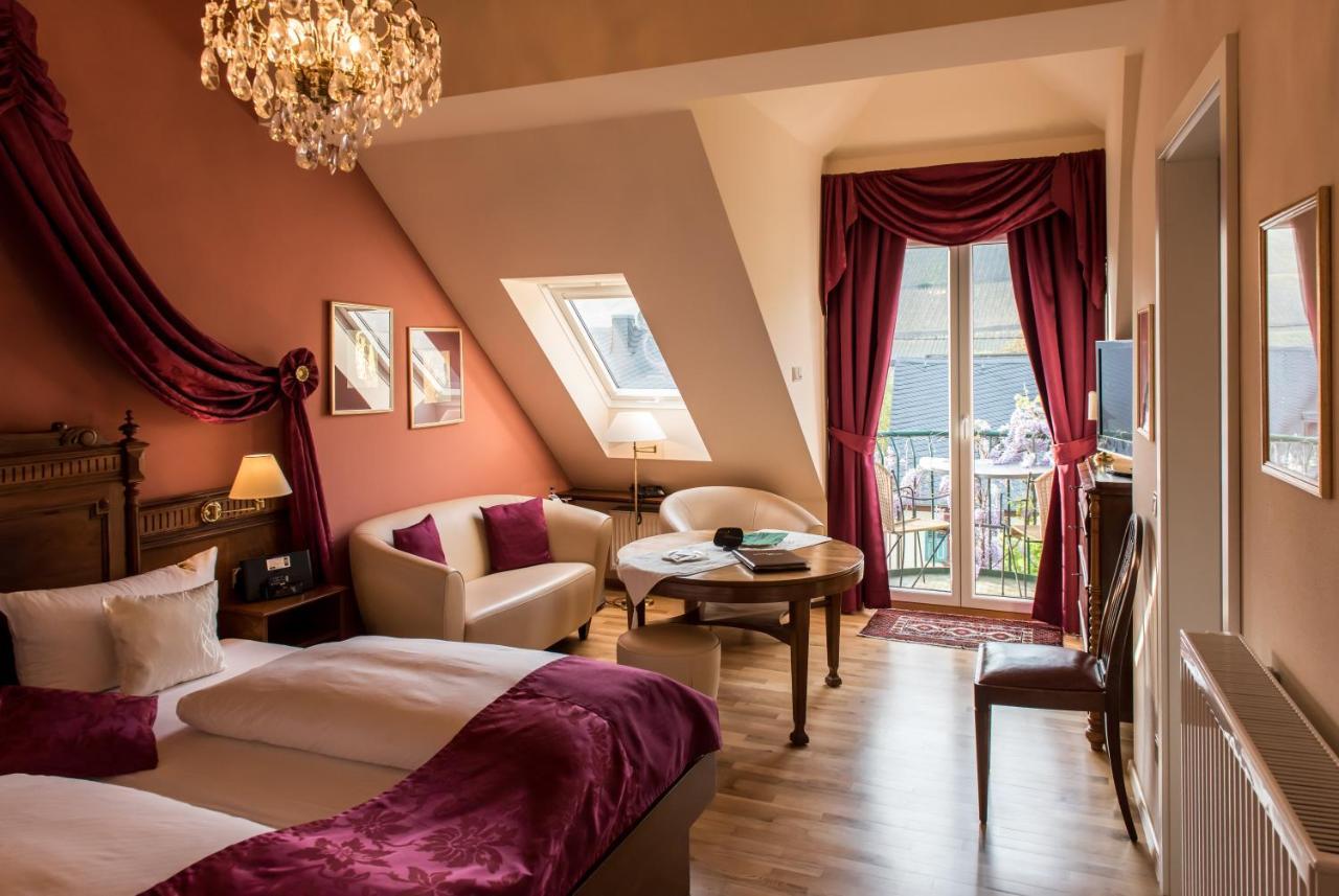 Ferienresidenz Brauneberger Hof Aparthotel *