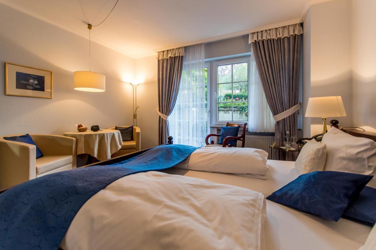 Apartahotel Ferienresidenz Brauneberger Hof Brauneberg