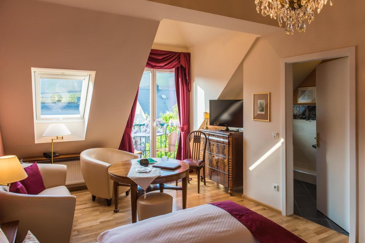 Apartahotel Ferienresidenz Brauneberger Hof