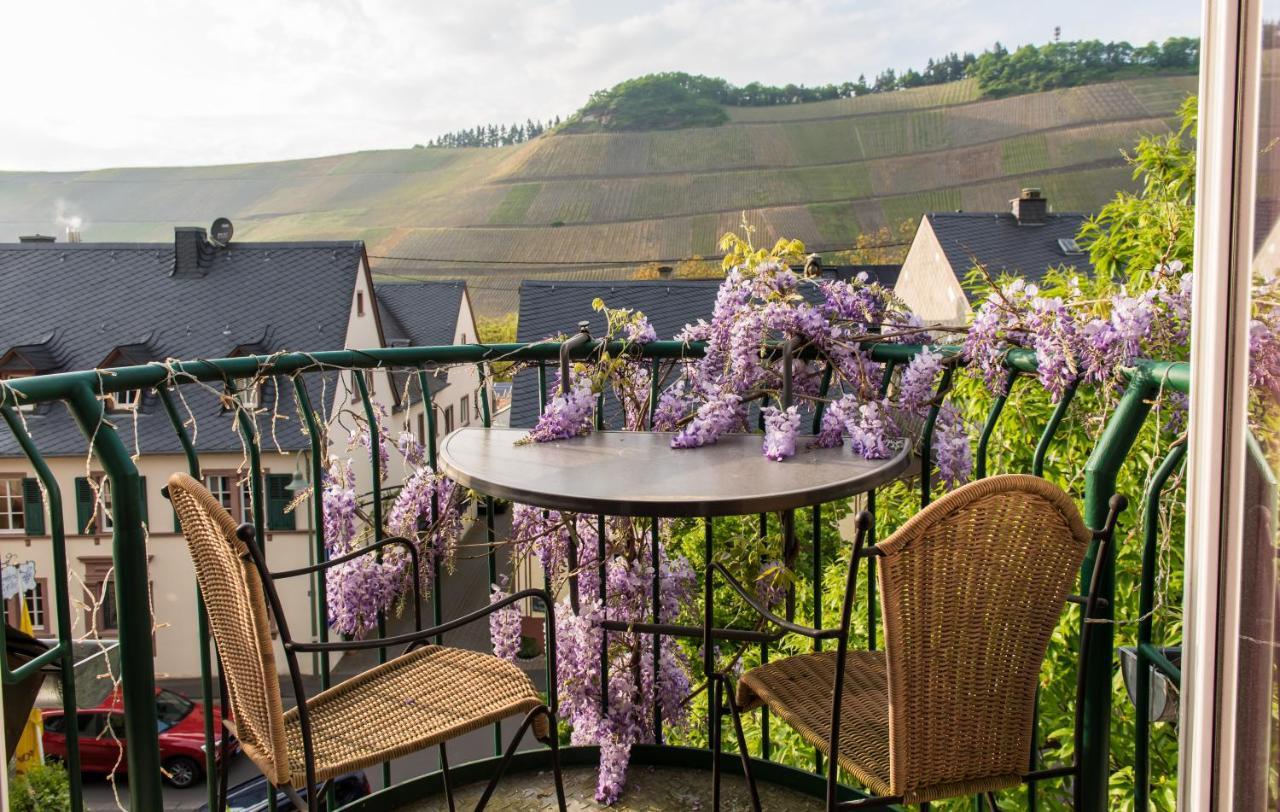 Ferienresidenz Brauneberger Hof Apartahotel *