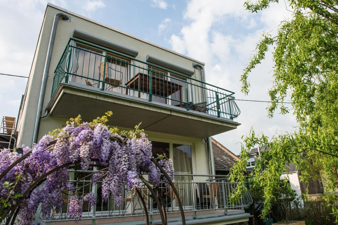 Ferienresidenz Brauneberger Hof Aparthotel Brauneberg