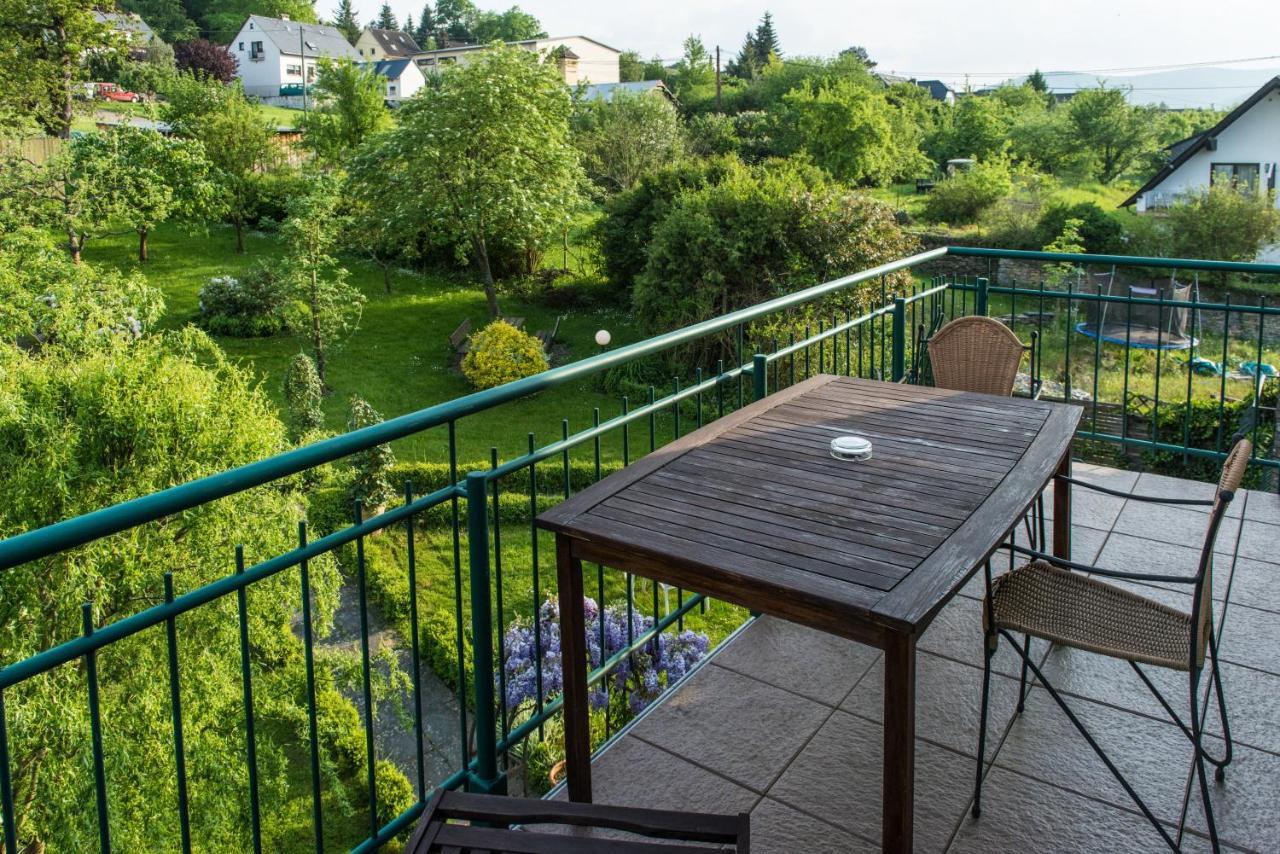 Ferienresidenz Brauneberger Hof Aparthotel