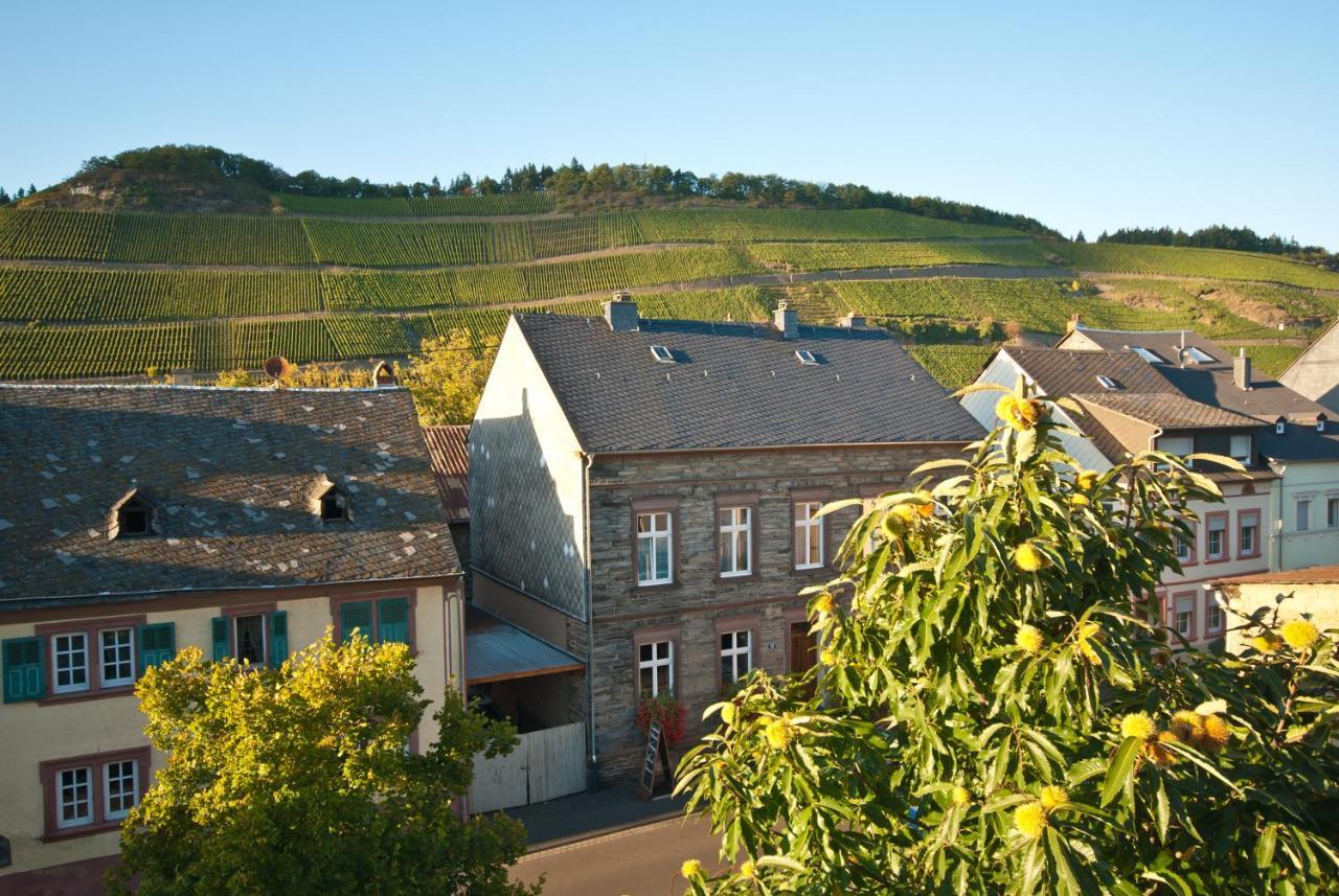 Apartahotel Ferienresidenz Brauneberger Hof