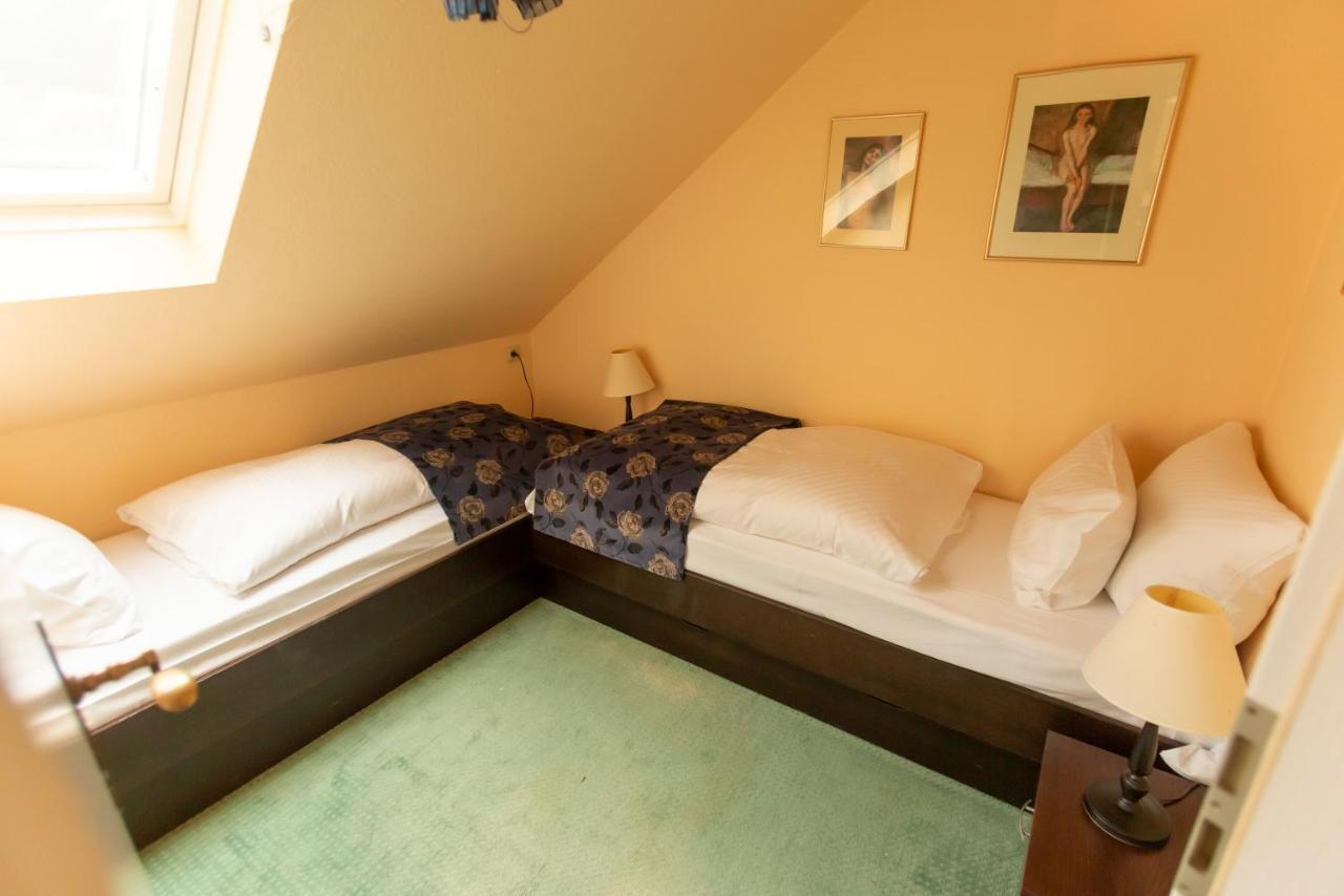 Ferienresidenz Brauneberger Hof Apartahotel *