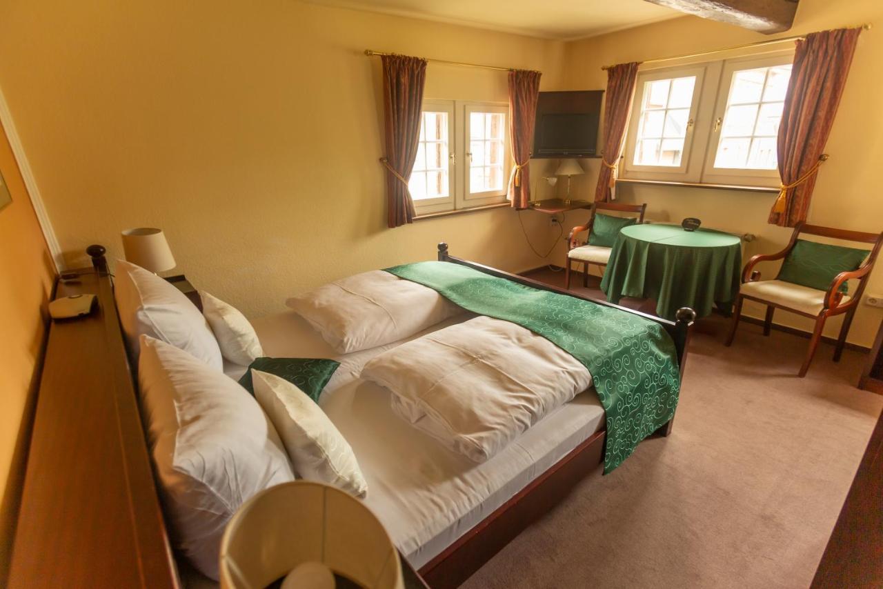 Ferienresidenz Brauneberger Hof Apartahotel Brauneberg