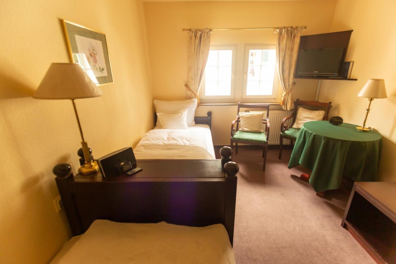 Ferienresidenz Brauneberger Hof Apartahotel Brauneberg