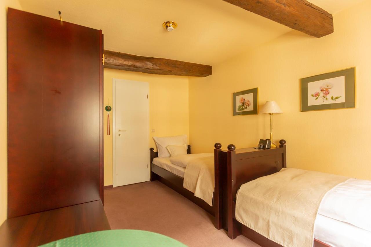 Ferienresidenz Brauneberger Hof Apartahotel