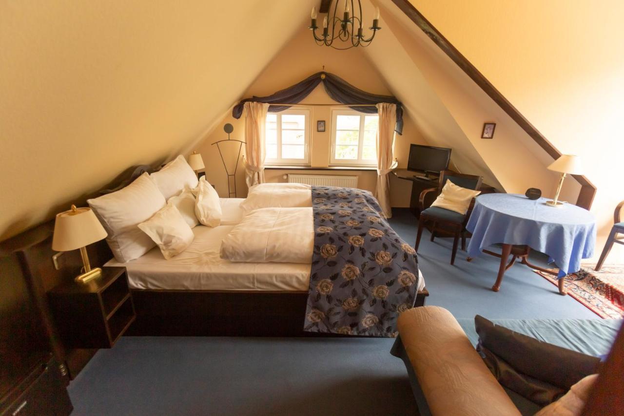 Ferienresidenz Brauneberger Hof Apartahotel