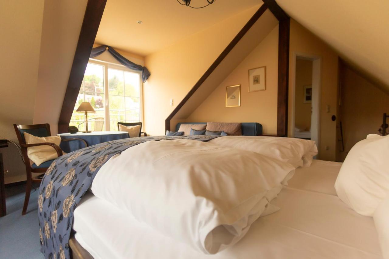 Ferienresidenz Brauneberger Hof Aparthotel