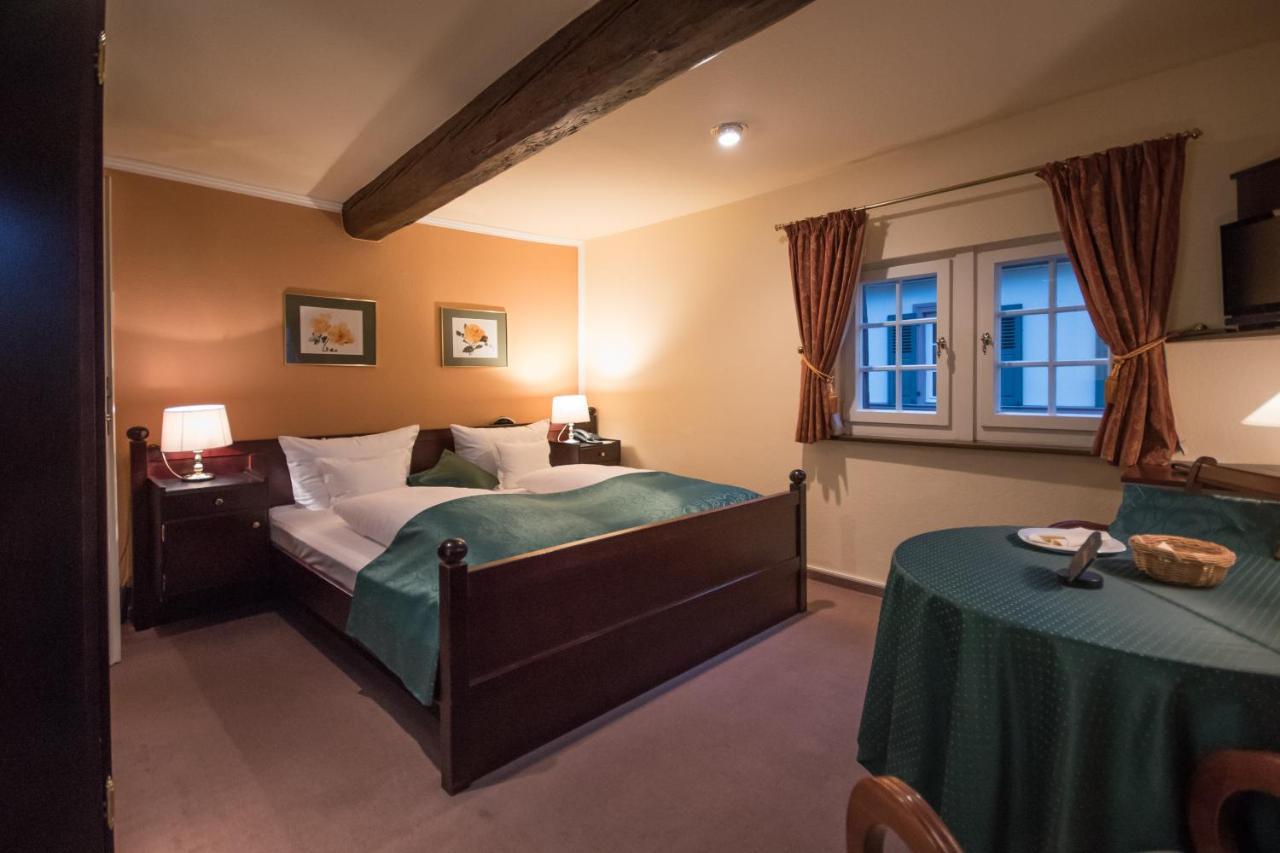 Ferienresidenz Brauneberger Hof Apartahotel