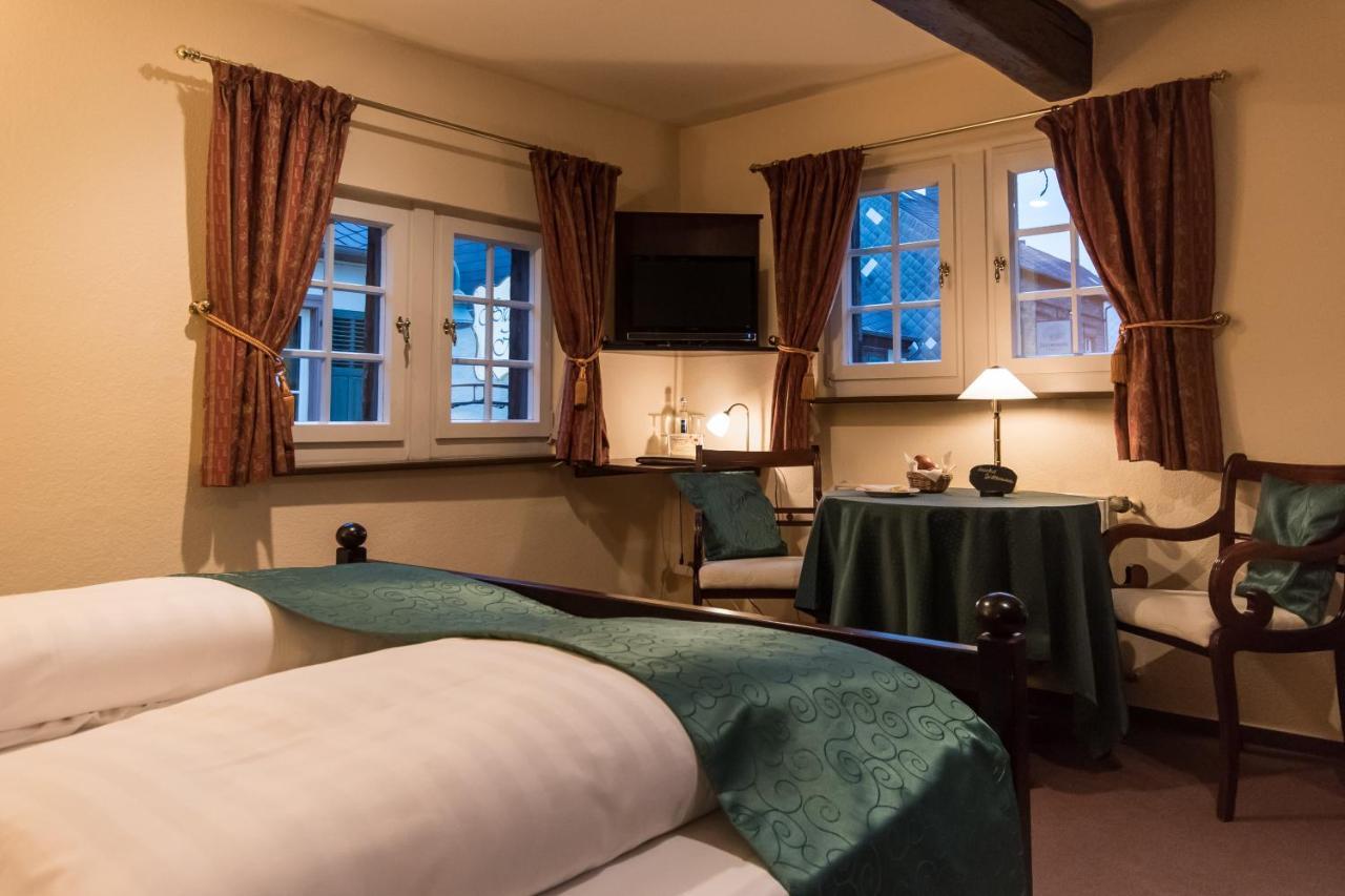 Ferienresidenz Brauneberger Hof Aparthotel *