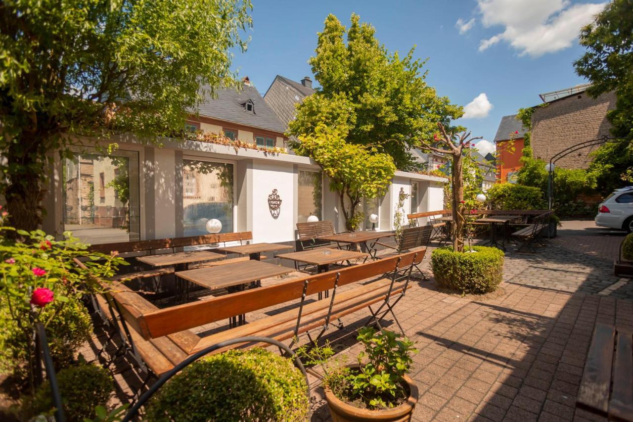 Apartahotel Ferienresidenz Brauneberger Hof Brauneberg