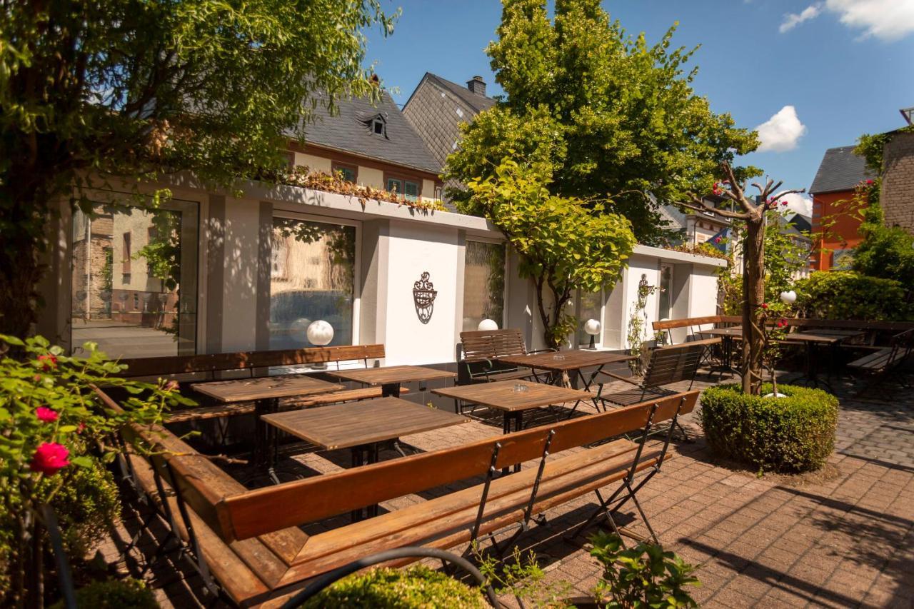 Ferienresidenz Brauneberger Hof Apartahotel *