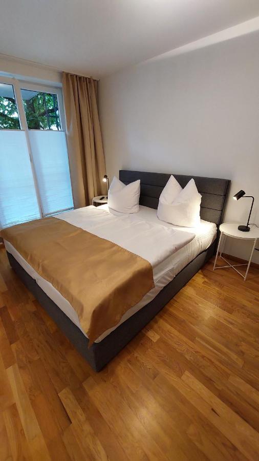 Apartahotel Ferienresidenz Brauneberger Hof